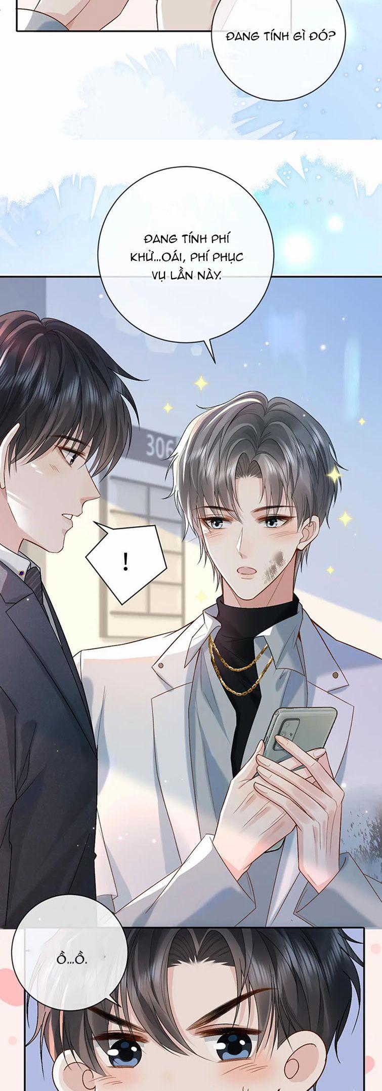 Sau Khi Ly Hôn Ảnh Đế Ngày Ngày Nhặt Rác 3 trang 23