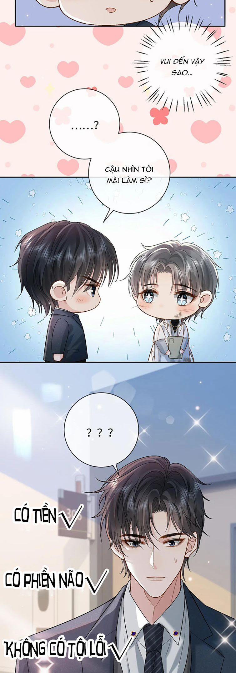 Sau Khi Ly Hôn Ảnh Đế Ngày Ngày Nhặt Rác 3 trang 24