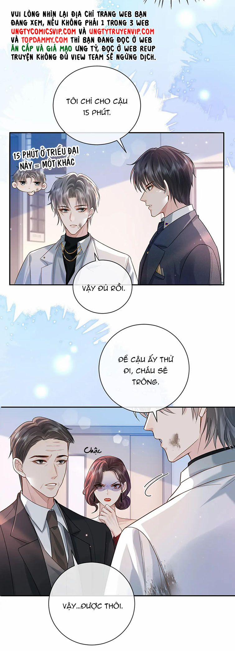 Sau Khi Ly Hôn Ảnh Đế Ngày Ngày Nhặt Rác 3 trang 5