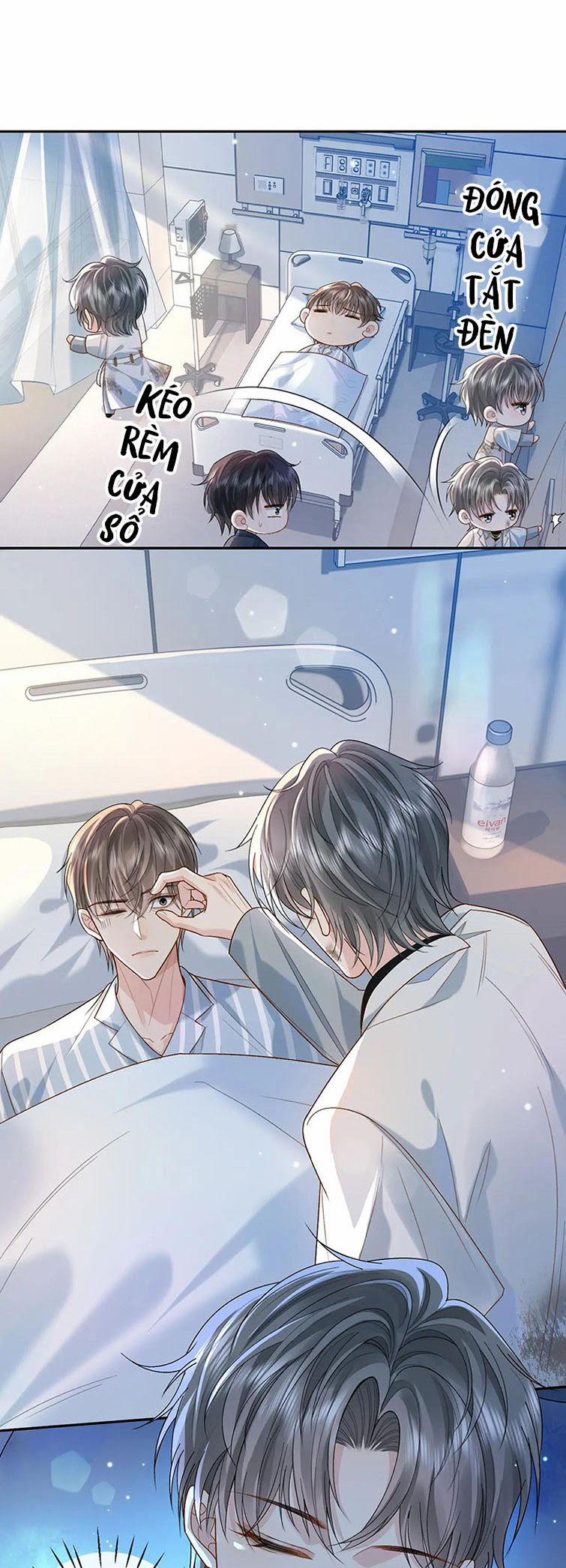 Sau Khi Ly Hôn Ảnh Đế Ngày Ngày Nhặt Rác 3 trang 6