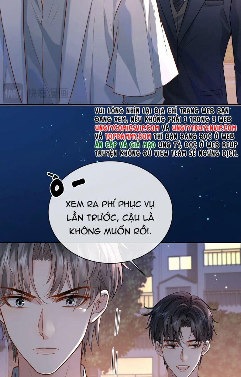 Sau Khi Ly Hôn Ảnh Đế Ngày Ngày Nhặt Rác 7 trang 34