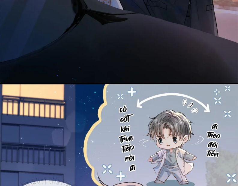 Sau Khi Ly Hôn Ảnh Đế Ngày Ngày Nhặt Rác 7 trang 37