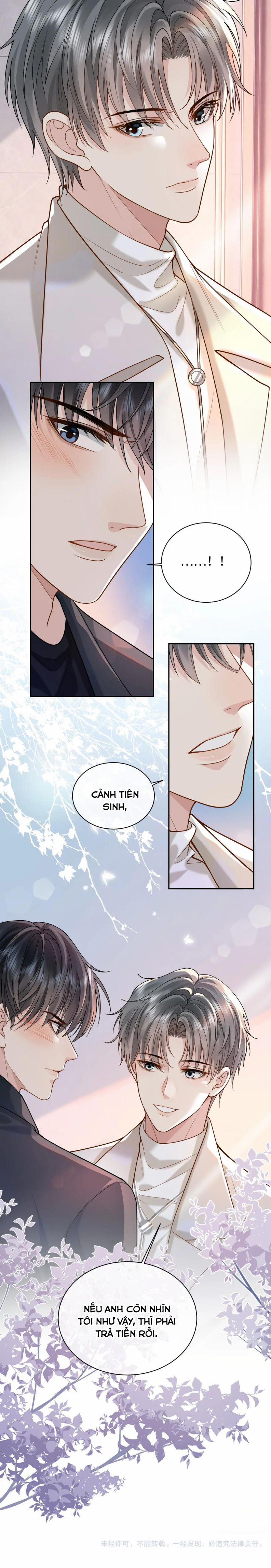 Sau Khi Ly Hôn Ảnh Đế Ngày Ngày Nhặt Rác 8 trang 13