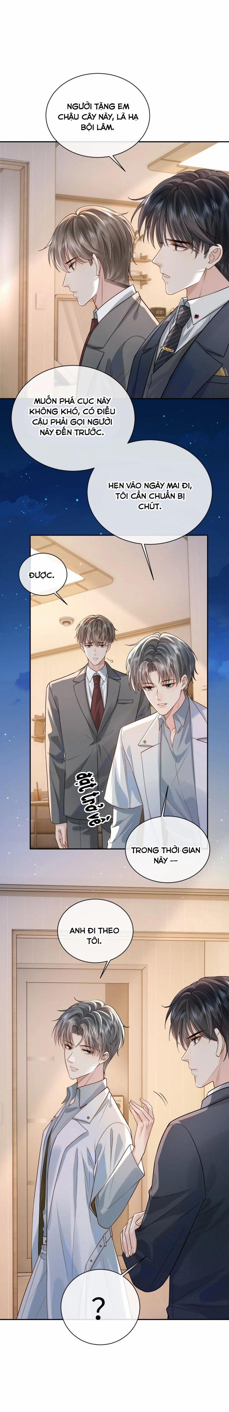 Sau Khi Ly Hôn Ảnh Đế Ngày Ngày Nhặt Rác 8 trang 5