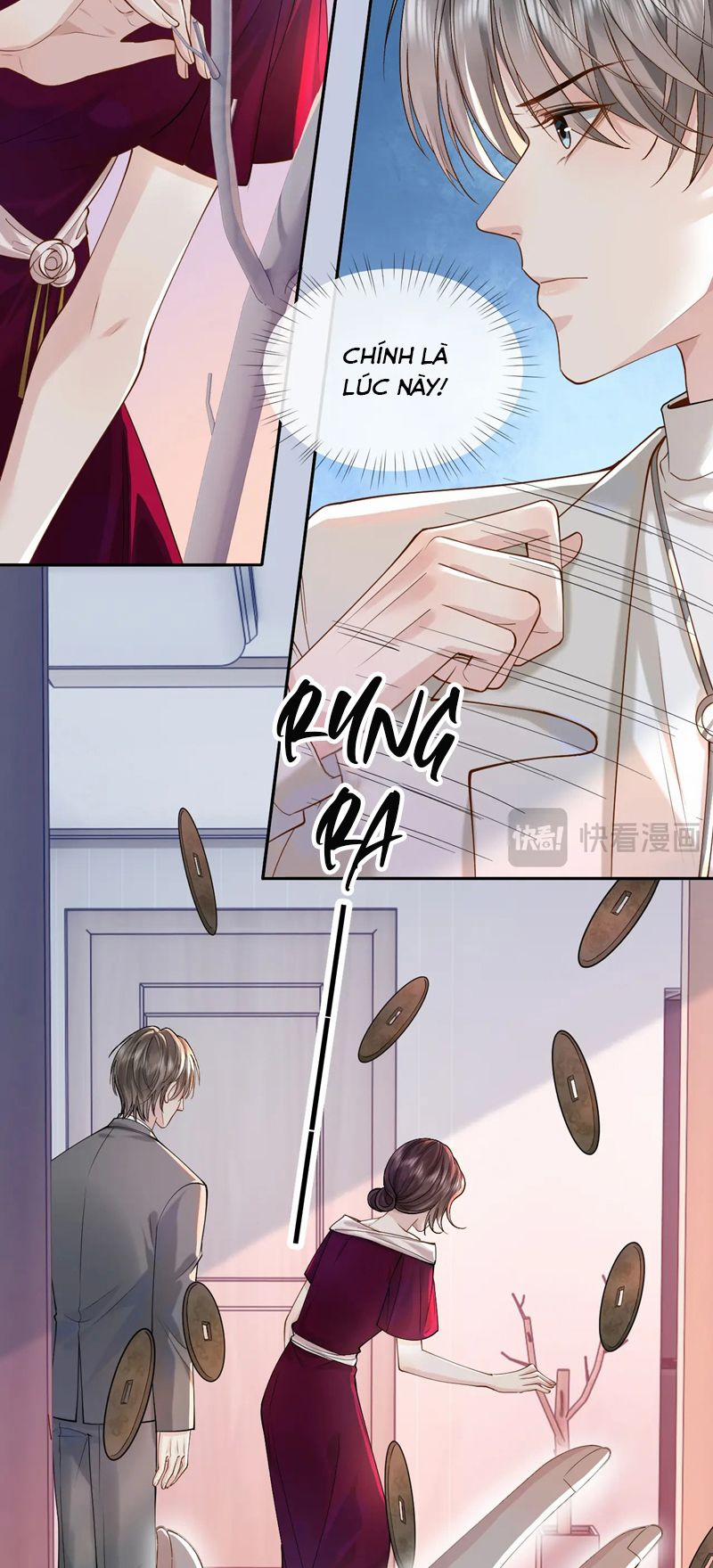 Sau Khi Ly Hôn Ảnh Đế Ngày Ngày Nhặt Rác 9 trang 10