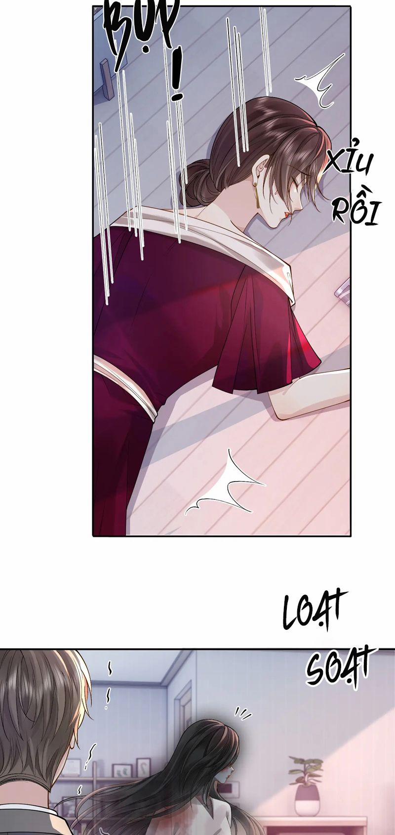 Sau Khi Ly Hôn Ảnh Đế Ngày Ngày Nhặt Rác 9 trang 19