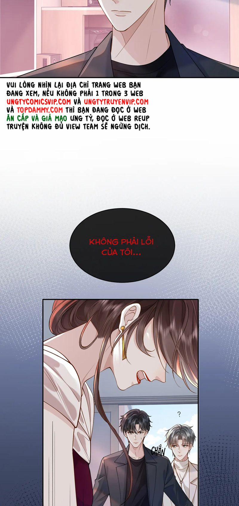 Sau Khi Ly Hôn Ảnh Đế Ngày Ngày Nhặt Rác 9 trang 24