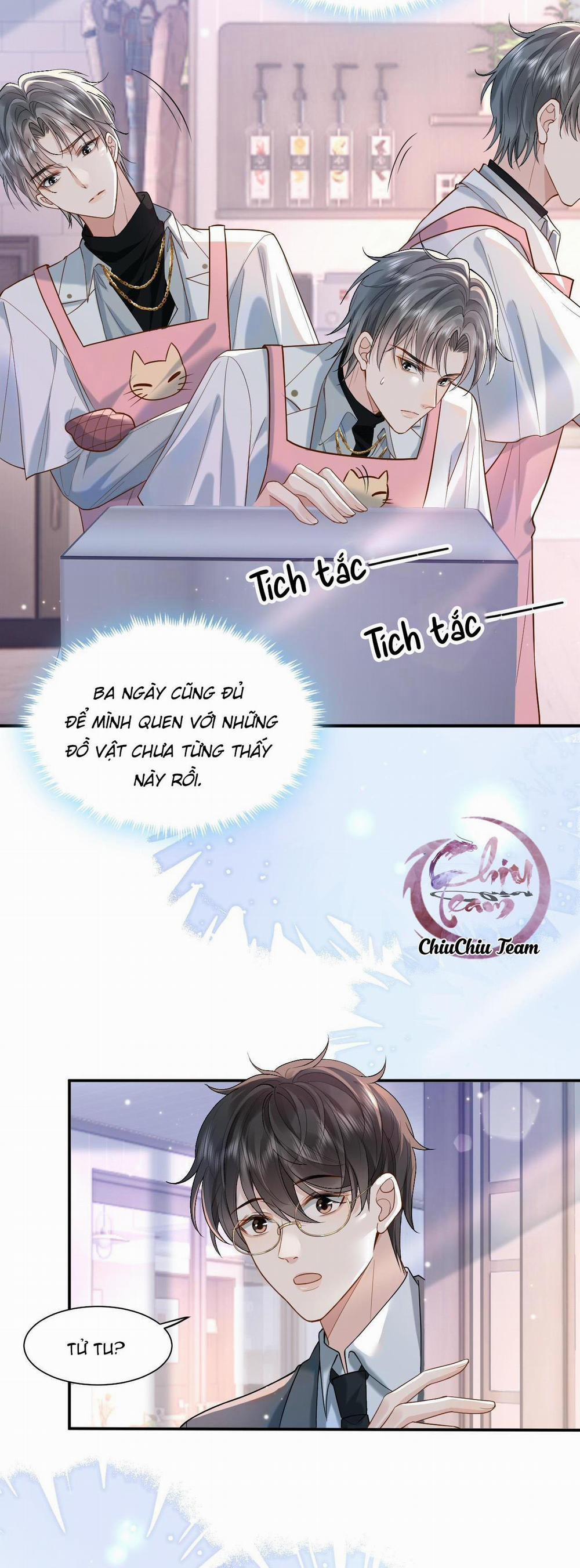 Sau Khi Ly Hôn, Ảnh Đế Trở Nên Nghèo Túng 1 trang 24