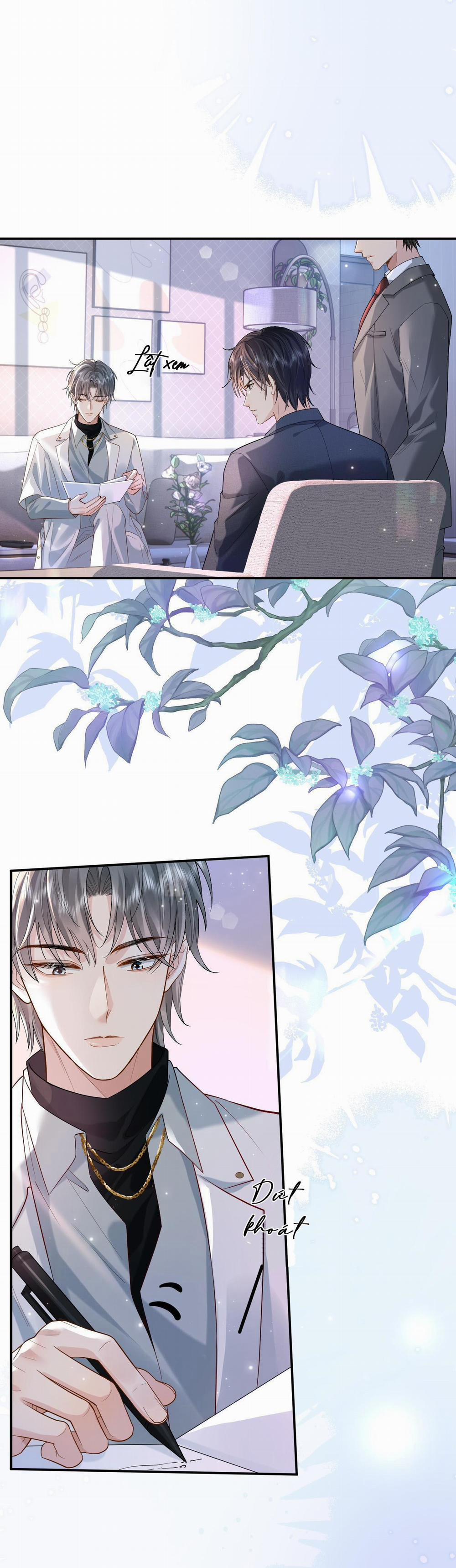 Sau Khi Ly Hôn, Ảnh Đế Trở Nên Nghèo Túng 1 trang 4