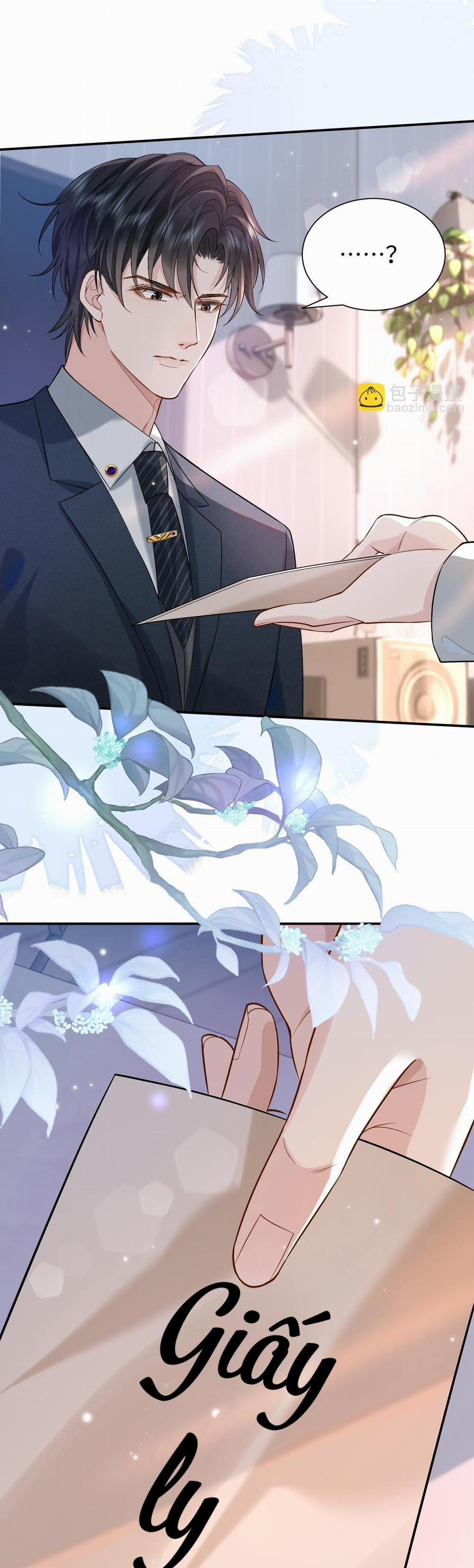 Sau Khi Ly Hôn, Ảnh Đế Trở Nên Nghèo Túng 1 trang 6