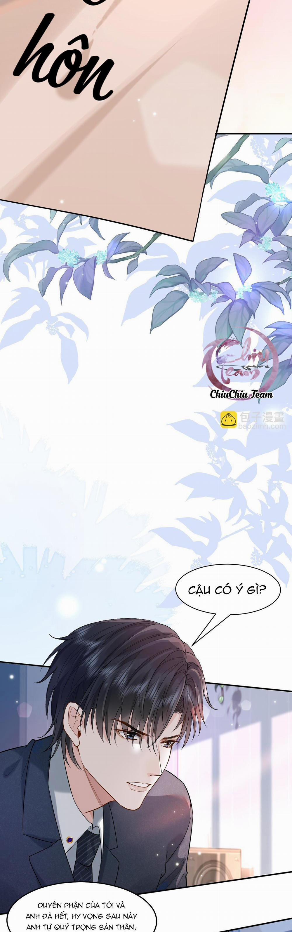 Sau Khi Ly Hôn, Ảnh Đế Trở Nên Nghèo Túng 1 trang 7