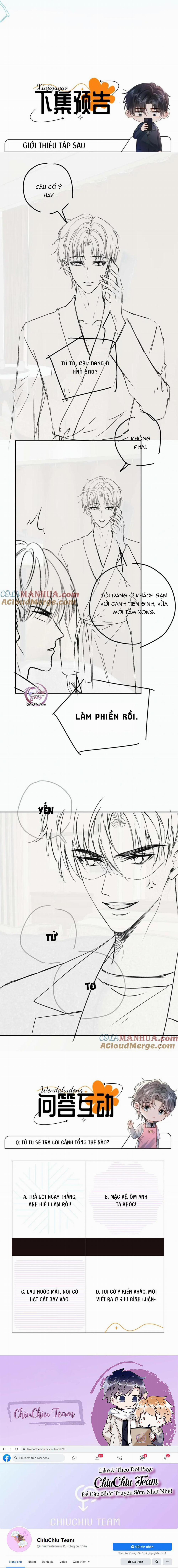 Sau Khi Ly Hôn, Ảnh Đế Trở Nên Nghèo Túng 10 trang 13