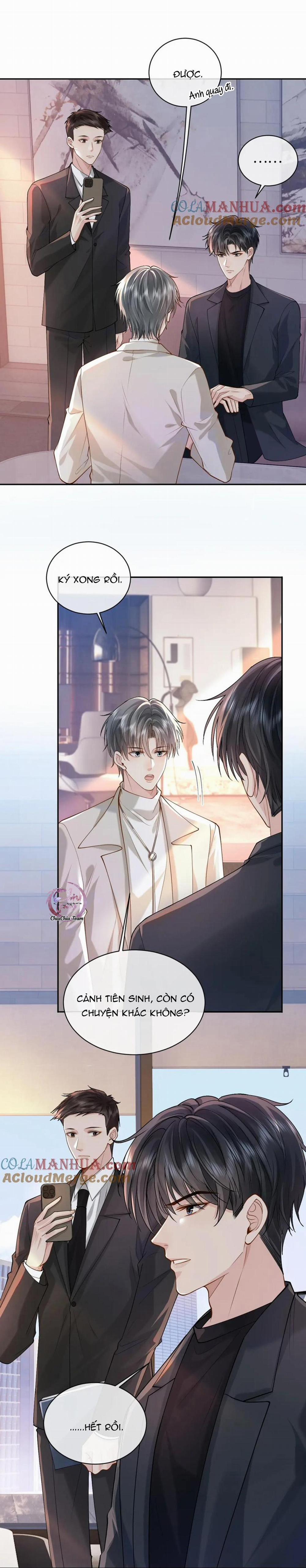 Sau Khi Ly Hôn, Ảnh Đế Trở Nên Nghèo Túng 10 trang 4