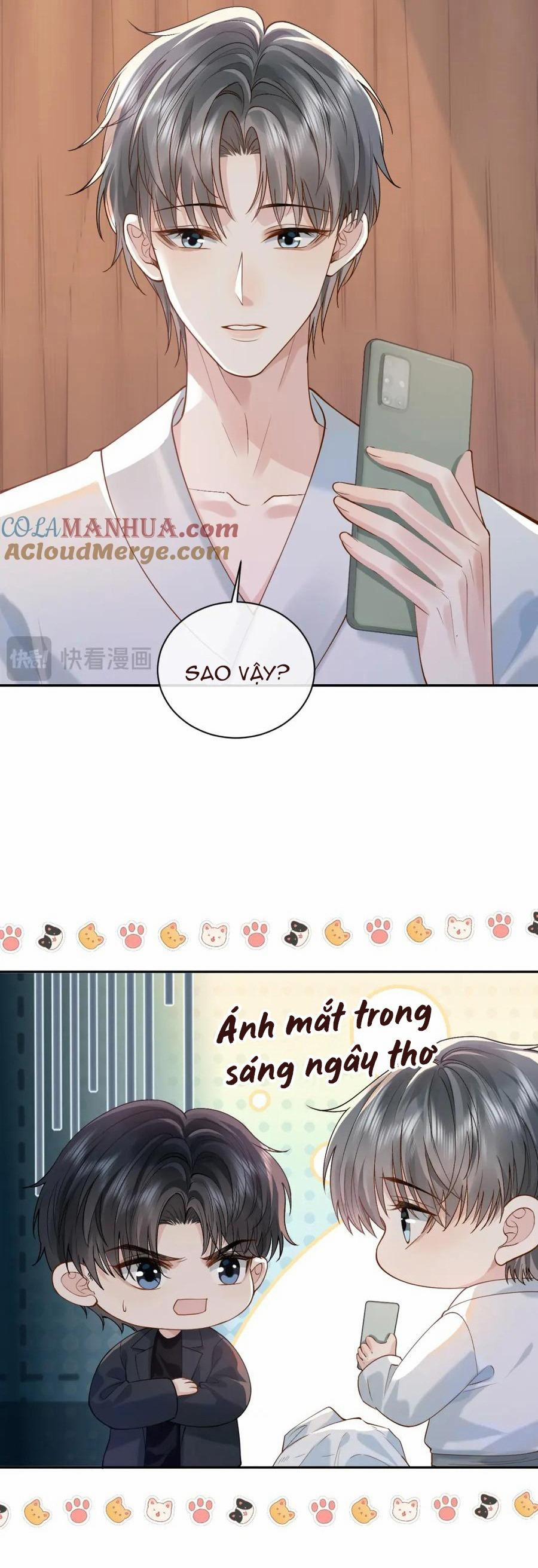 Sau Khi Ly Hôn, Ảnh Đế Trở Nên Nghèo Túng 11 trang 19