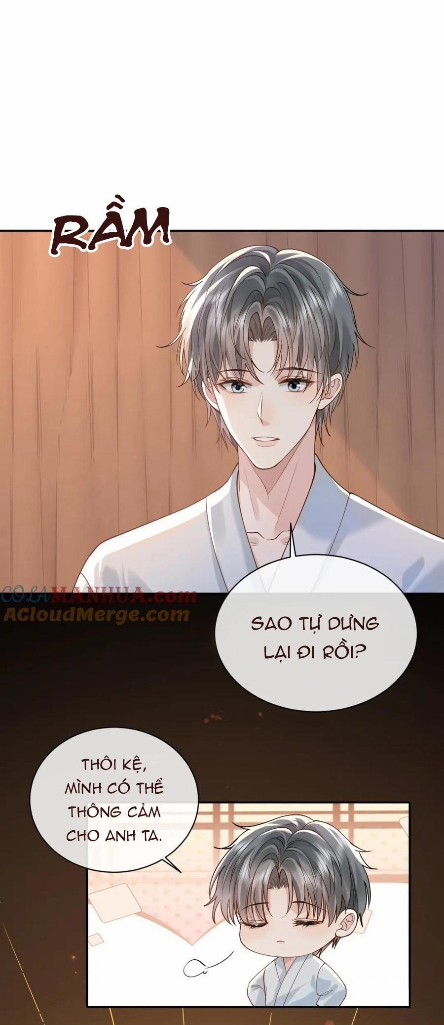 Sau Khi Ly Hôn, Ảnh Đế Trở Nên Nghèo Túng 11 trang 21