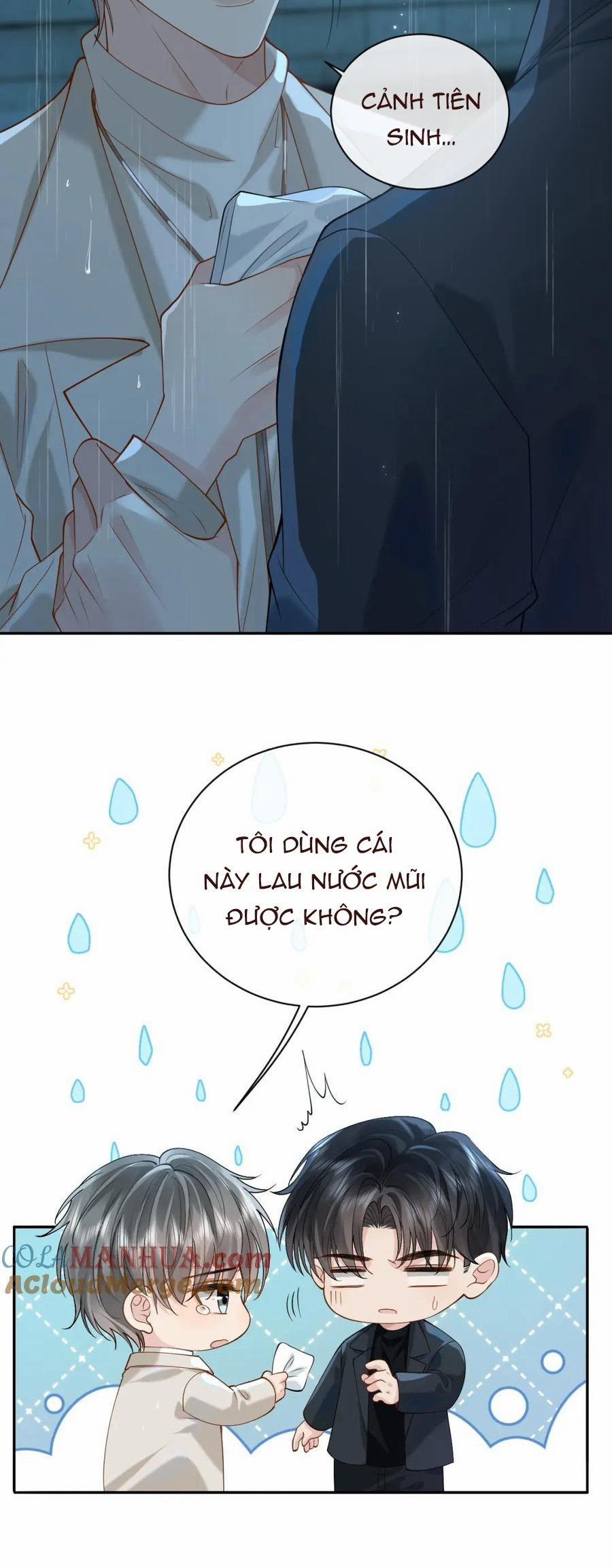 Sau Khi Ly Hôn, Ảnh Đế Trở Nên Nghèo Túng 11 trang 3