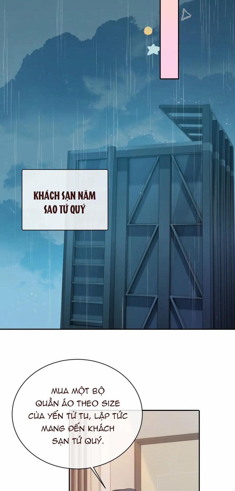 Sau Khi Ly Hôn, Ảnh Đế Trở Nên Nghèo Túng 11 trang 5