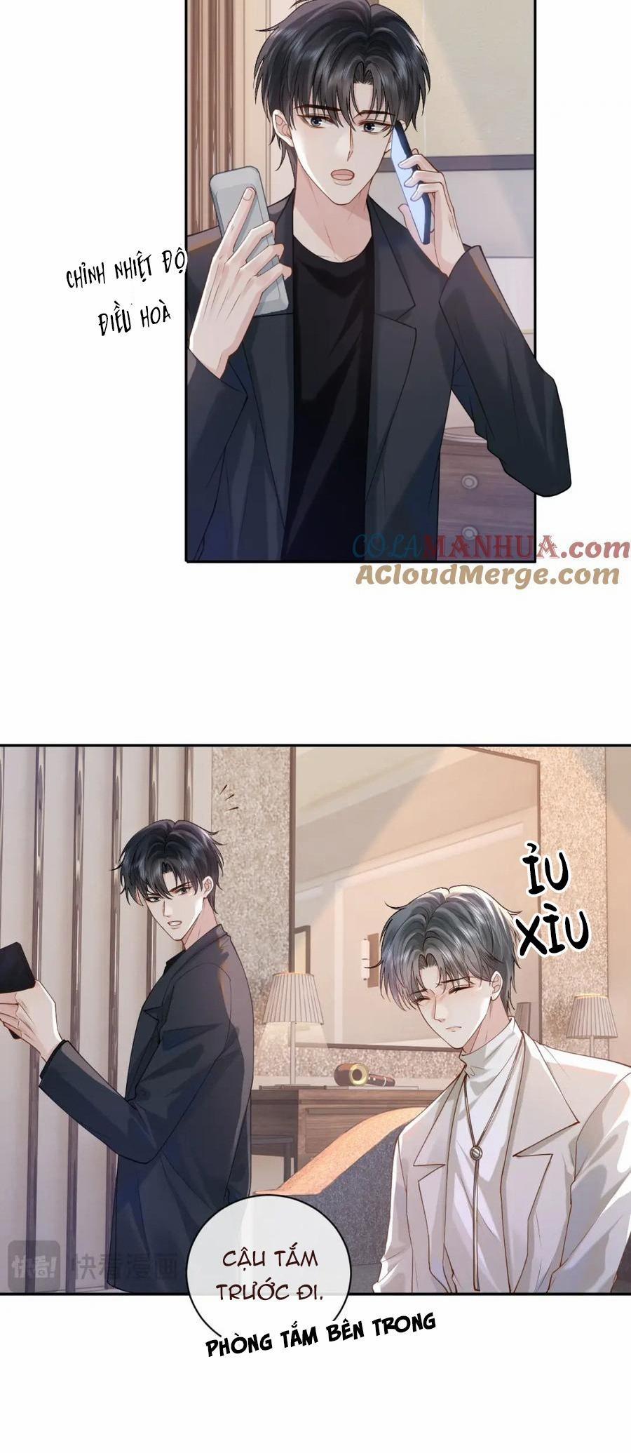 Sau Khi Ly Hôn, Ảnh Đế Trở Nên Nghèo Túng 11 trang 6