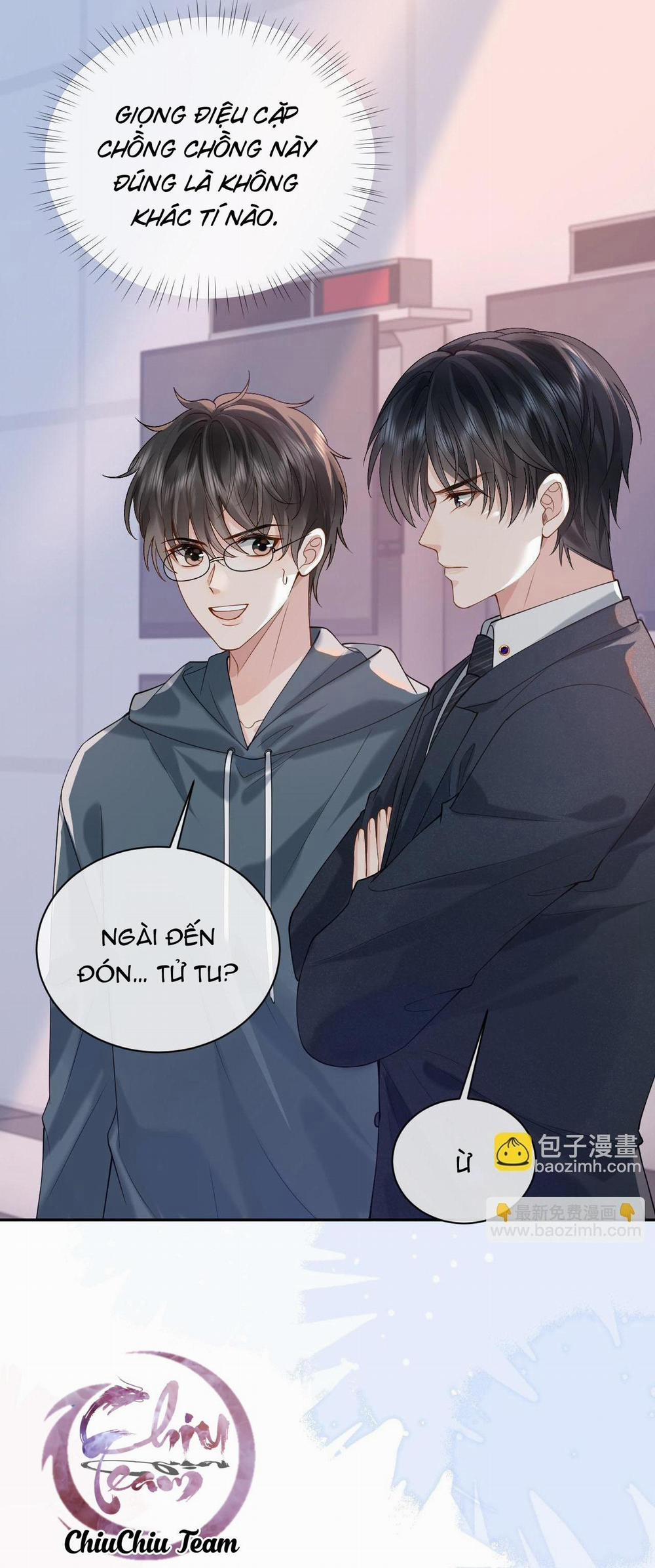 Sau Khi Ly Hôn, Ảnh Đế Trở Nên Nghèo Túng 12 trang 12