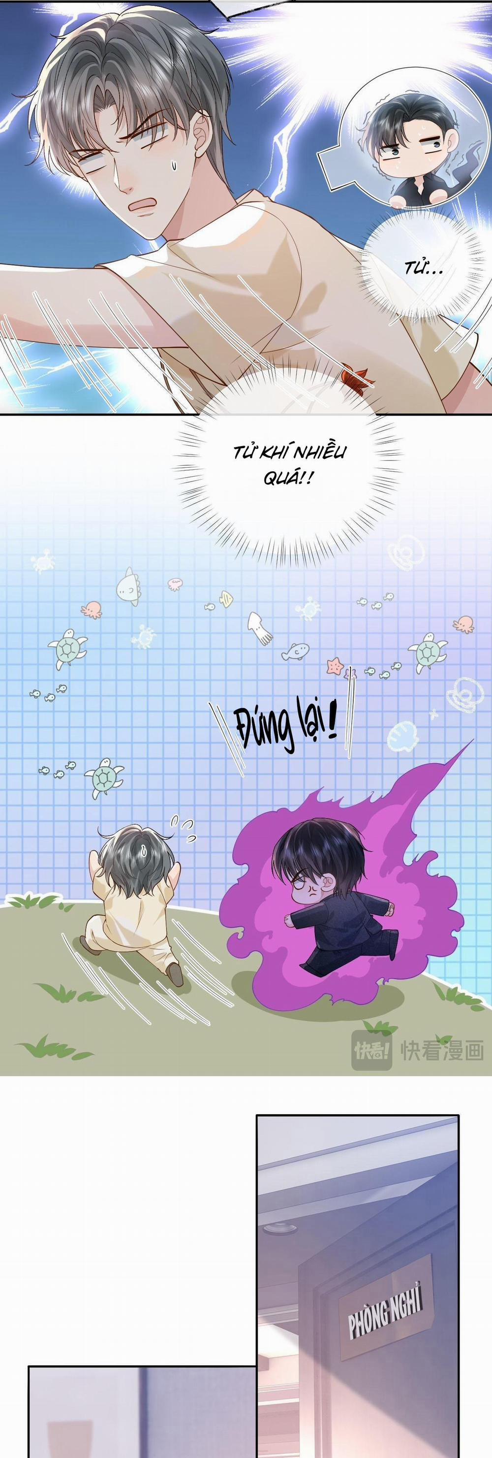 Sau Khi Ly Hôn, Ảnh Đế Trở Nên Nghèo Túng 12 trang 15