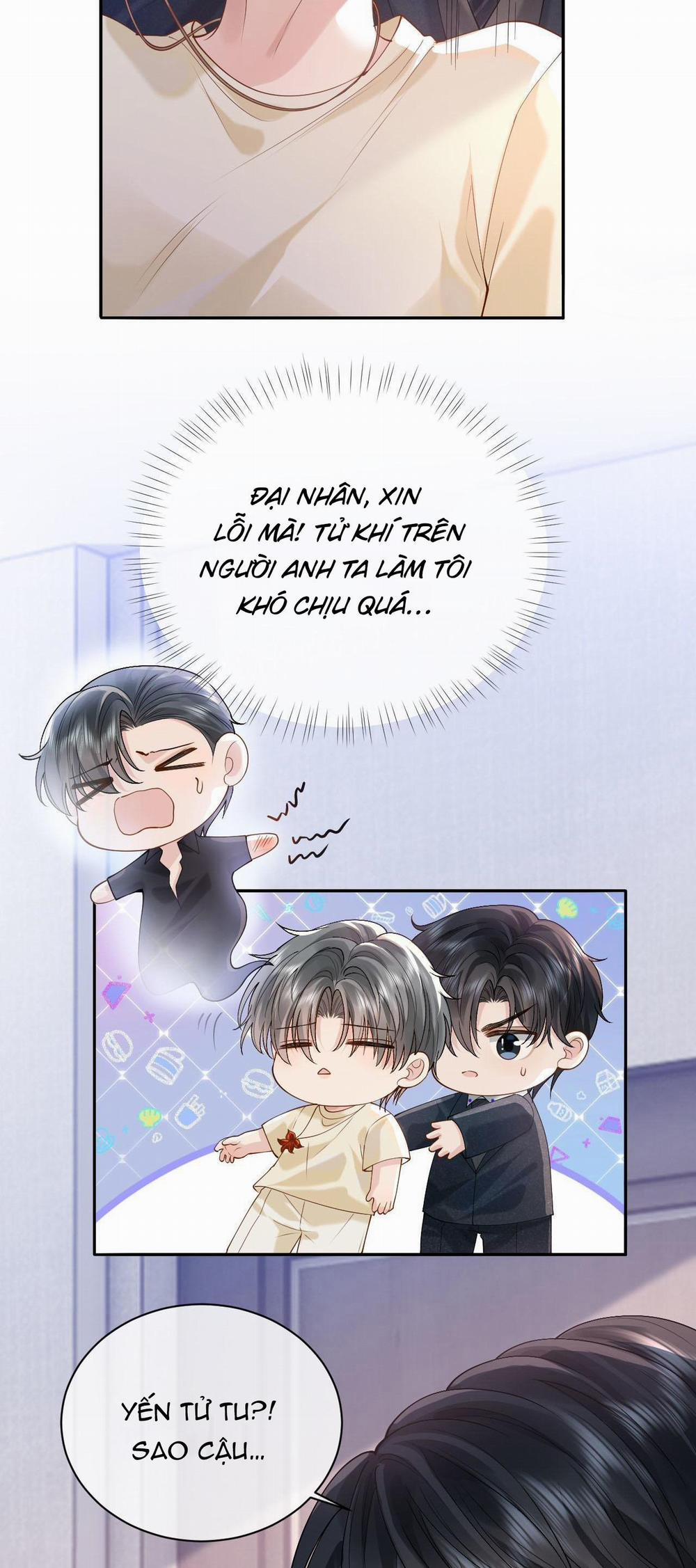 Sau Khi Ly Hôn, Ảnh Đế Trở Nên Nghèo Túng 12 trang 18