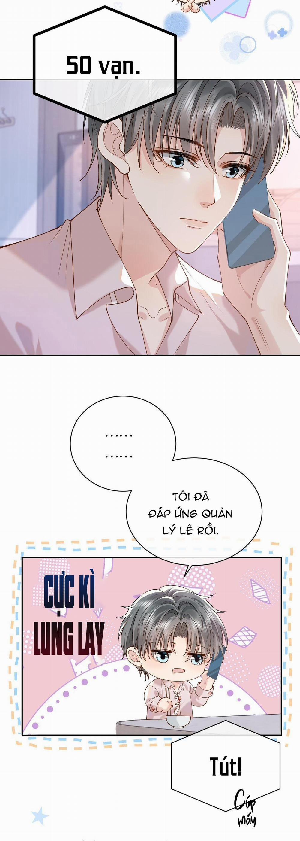 Sau Khi Ly Hôn, Ảnh Đế Trở Nên Nghèo Túng 12 trang 2