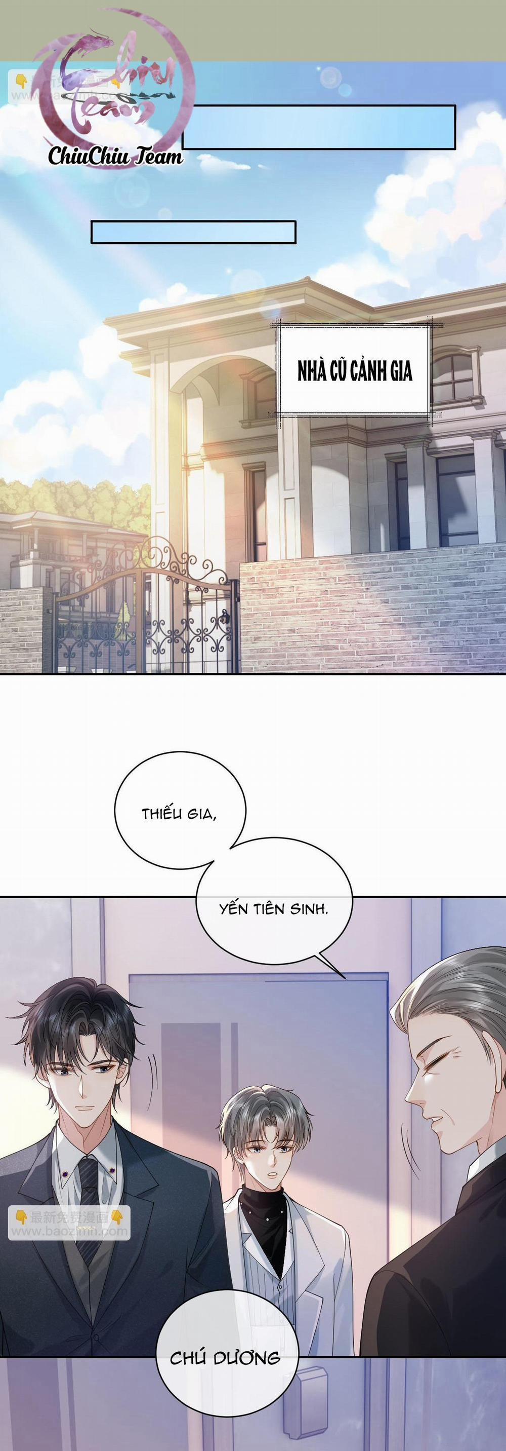 Sau Khi Ly Hôn, Ảnh Đế Trở Nên Nghèo Túng 12 trang 26