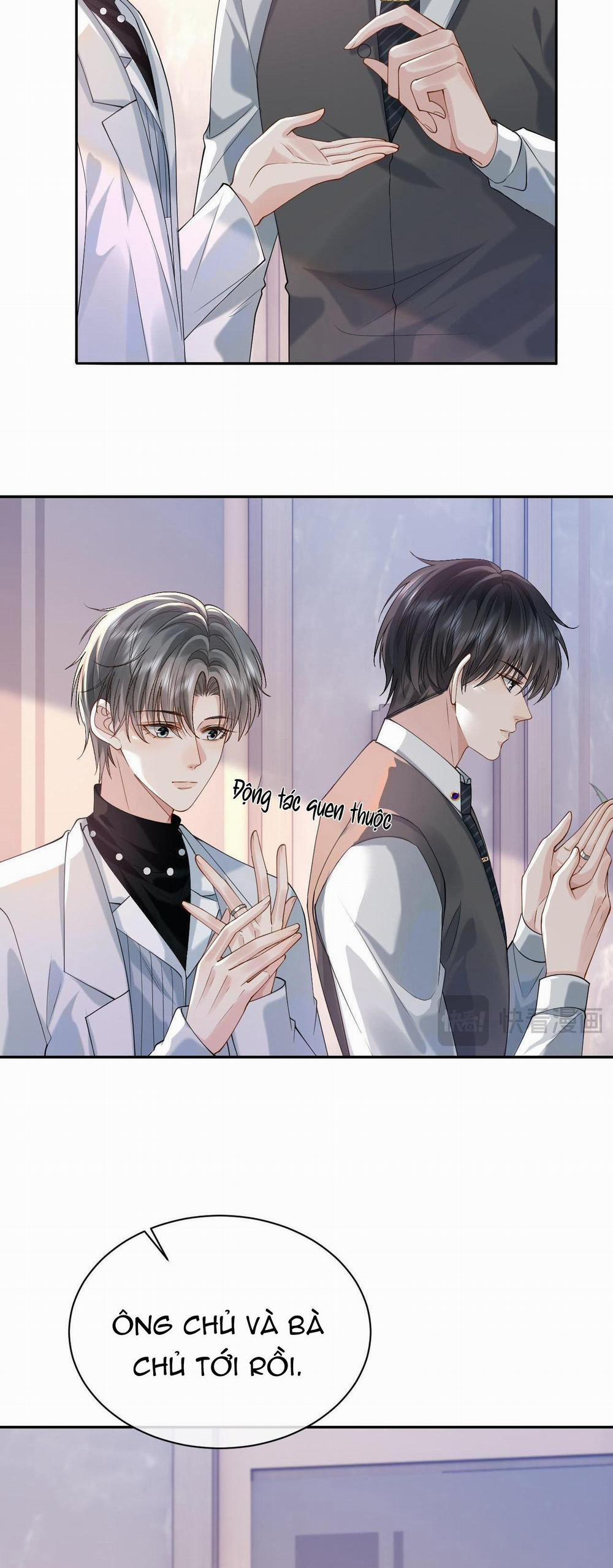 Sau Khi Ly Hôn, Ảnh Đế Trở Nên Nghèo Túng 12 trang 28