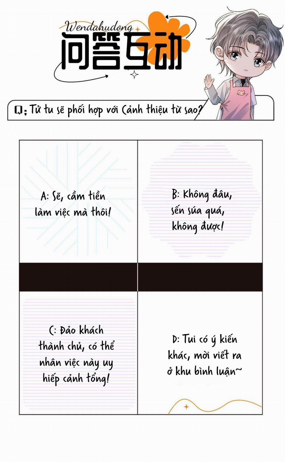 Sau Khi Ly Hôn, Ảnh Đế Trở Nên Nghèo Túng 12 trang 31