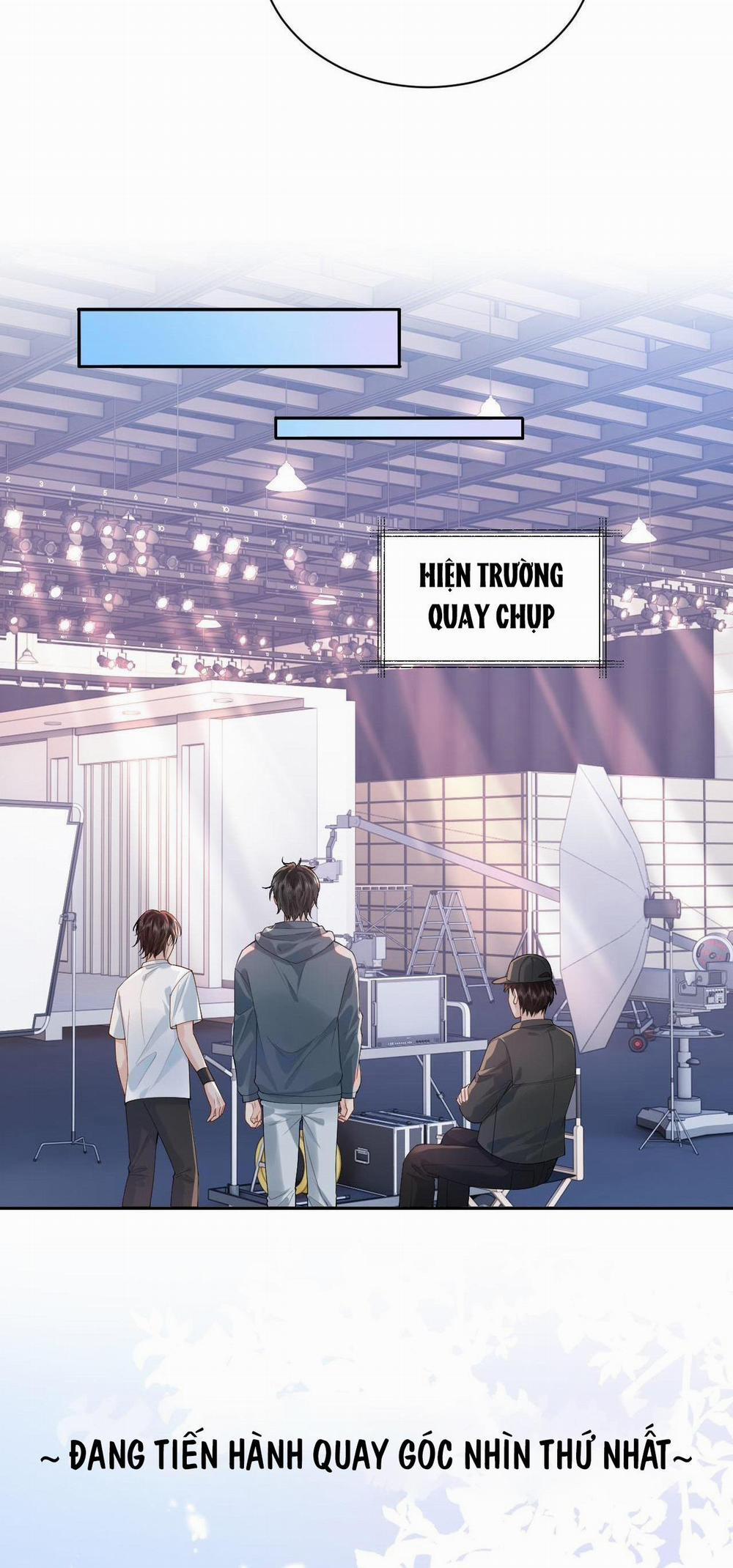 Sau Khi Ly Hôn, Ảnh Đế Trở Nên Nghèo Túng 12 trang 7