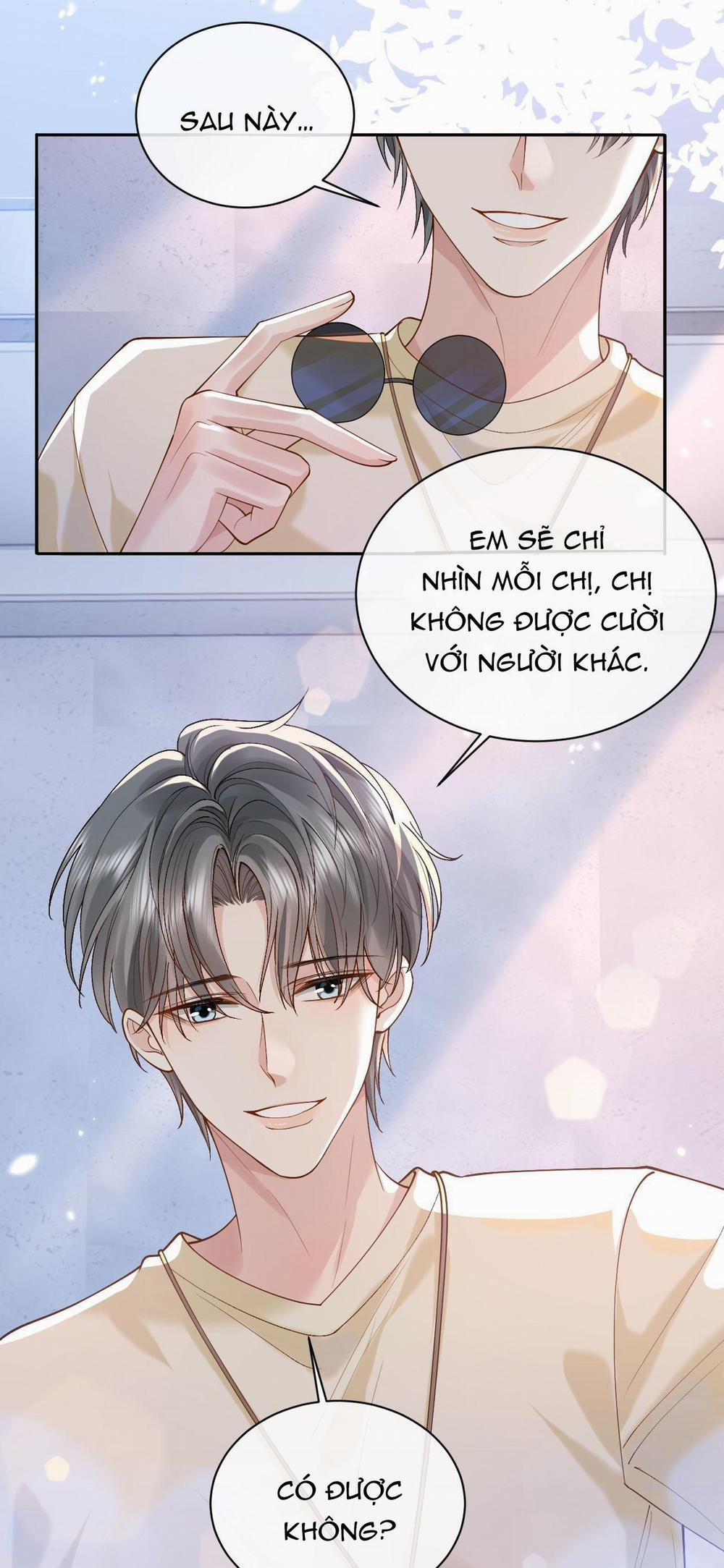 Sau Khi Ly Hôn, Ảnh Đế Trở Nên Nghèo Túng 12 trang 8