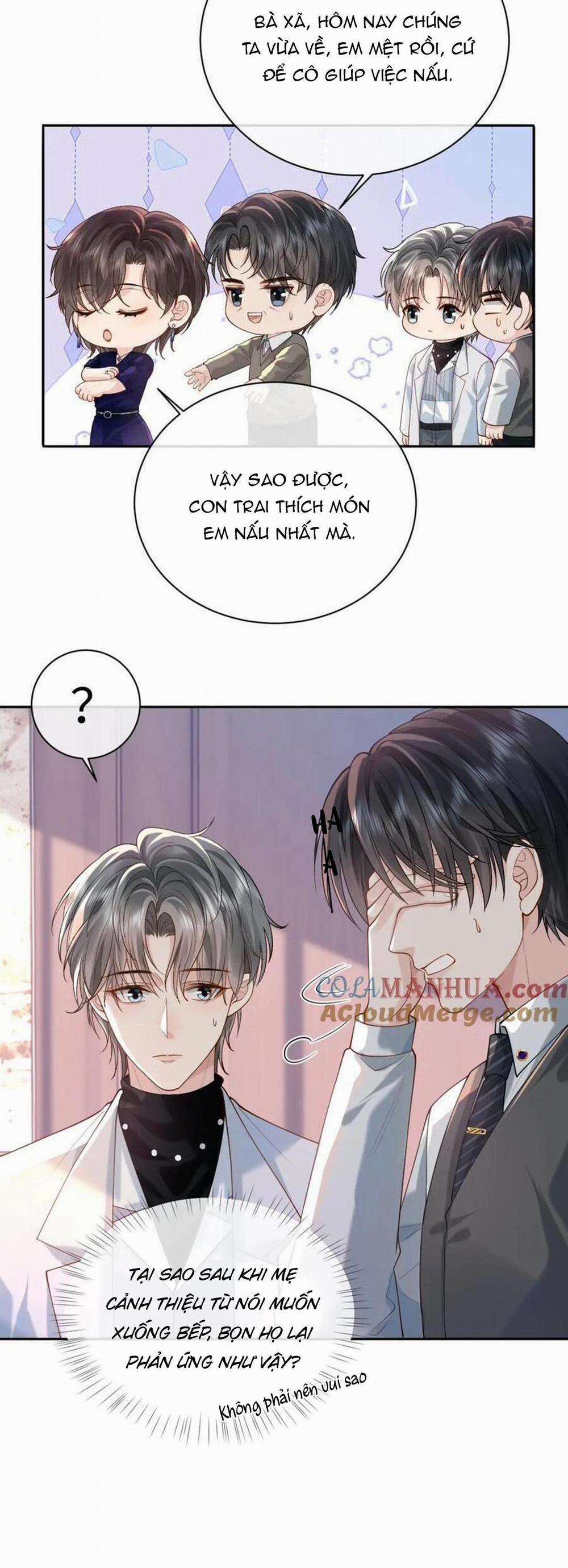 Sau Khi Ly Hôn, Ảnh Đế Trở Nên Nghèo Túng 13 trang 1