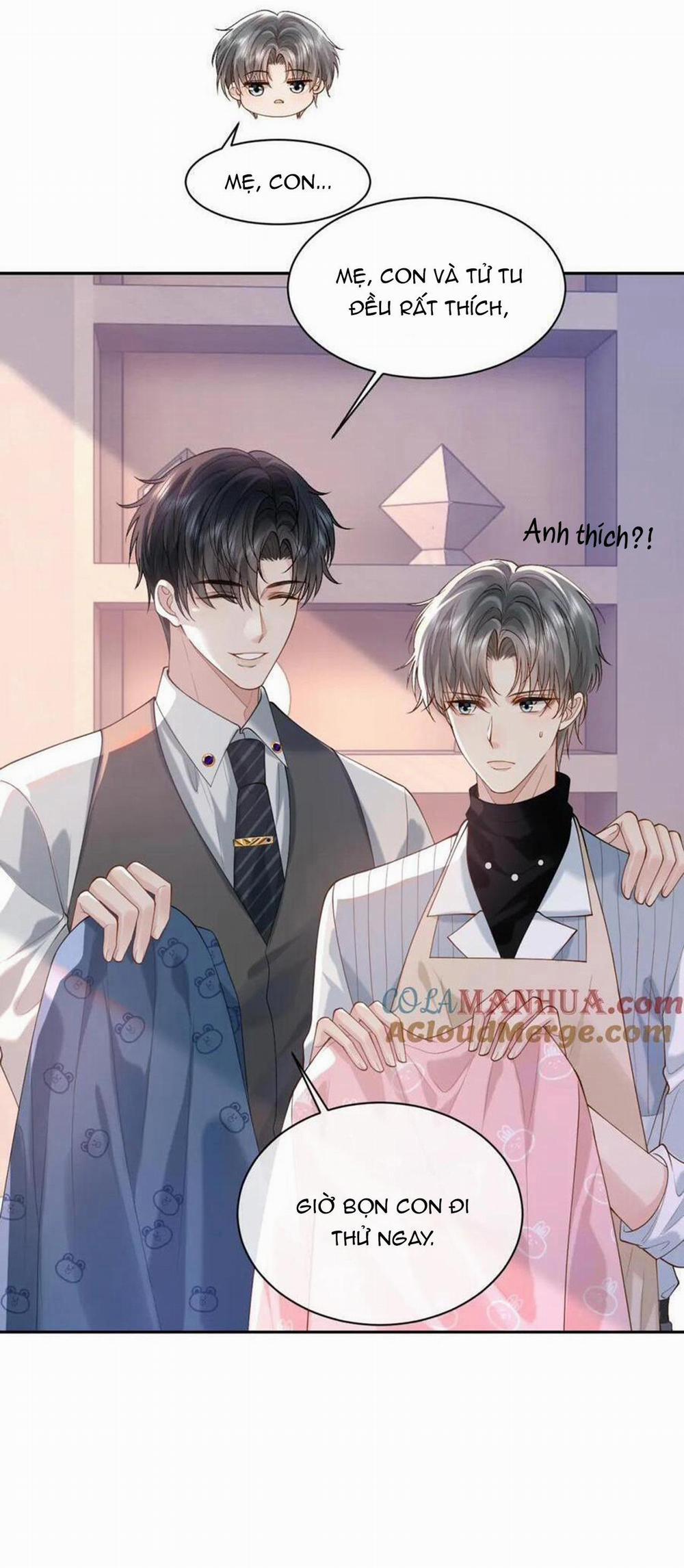 Sau Khi Ly Hôn, Ảnh Đế Trở Nên Nghèo Túng 13 trang 11