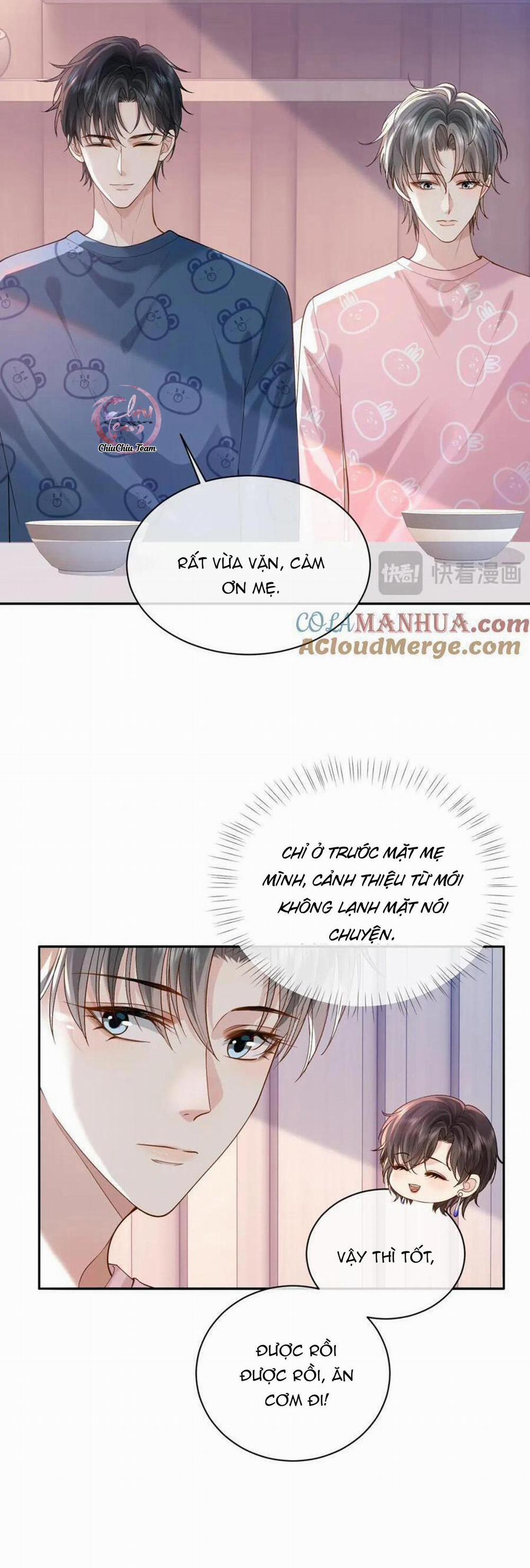 Sau Khi Ly Hôn, Ảnh Đế Trở Nên Nghèo Túng 13 trang 15