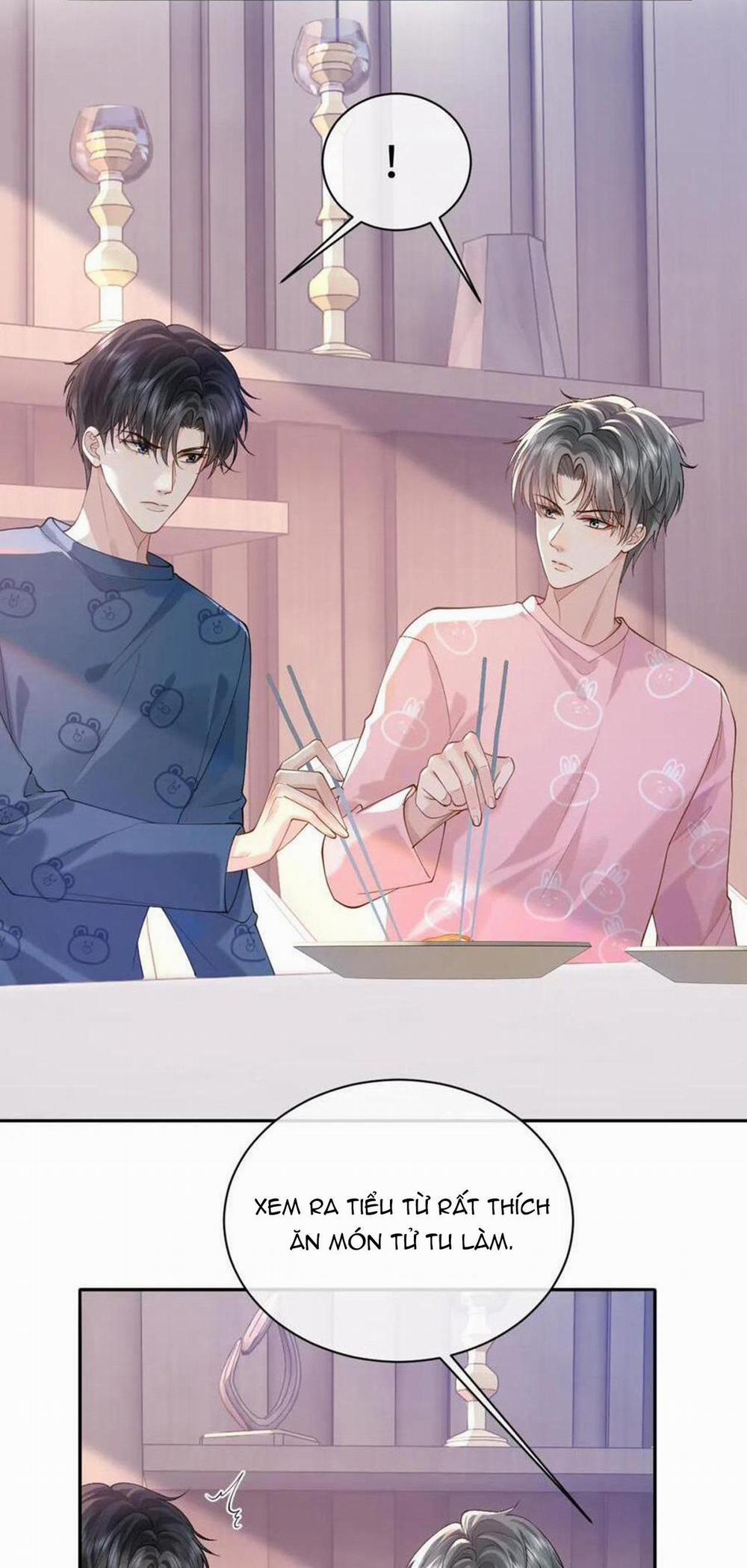 Sau Khi Ly Hôn, Ảnh Đế Trở Nên Nghèo Túng 13 trang 18