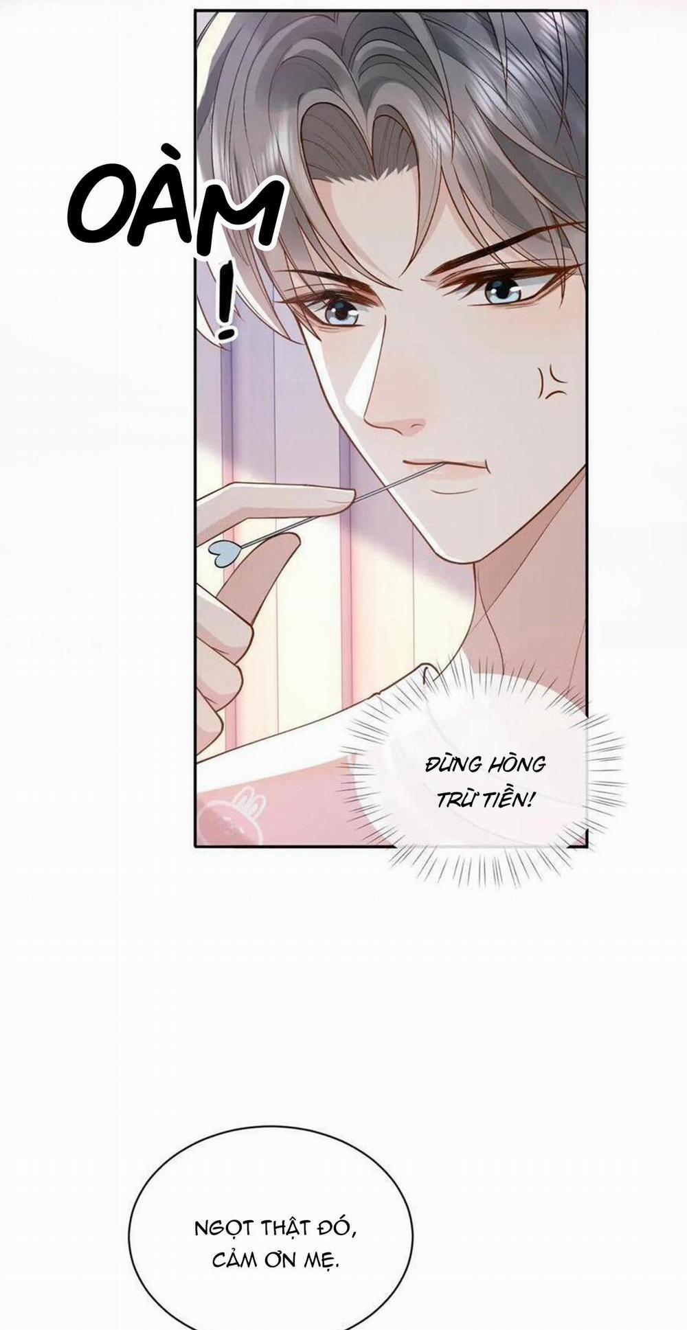 Sau Khi Ly Hôn, Ảnh Đế Trở Nên Nghèo Túng 13 trang 21