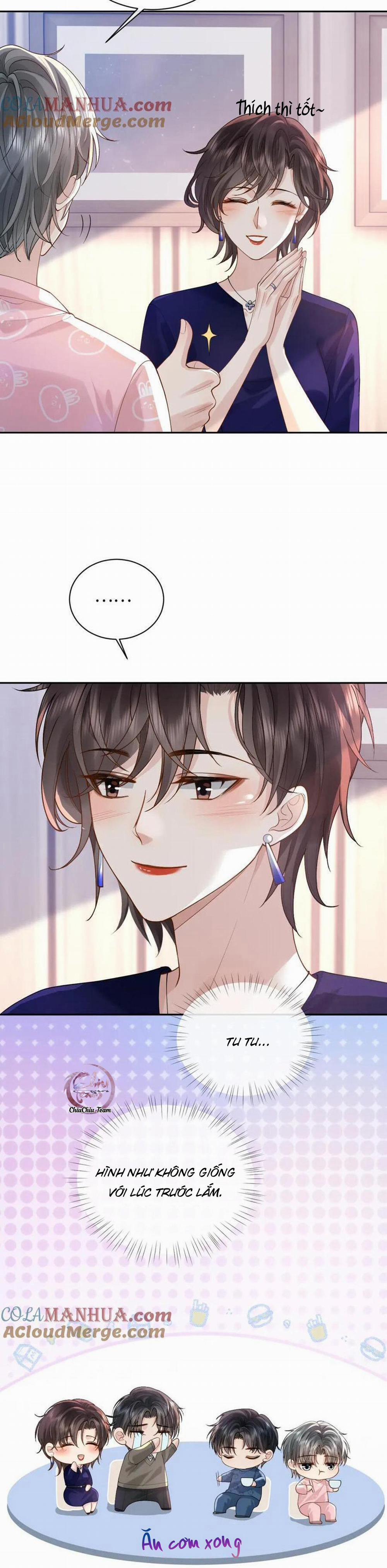 Sau Khi Ly Hôn, Ảnh Đế Trở Nên Nghèo Túng 13 trang 22