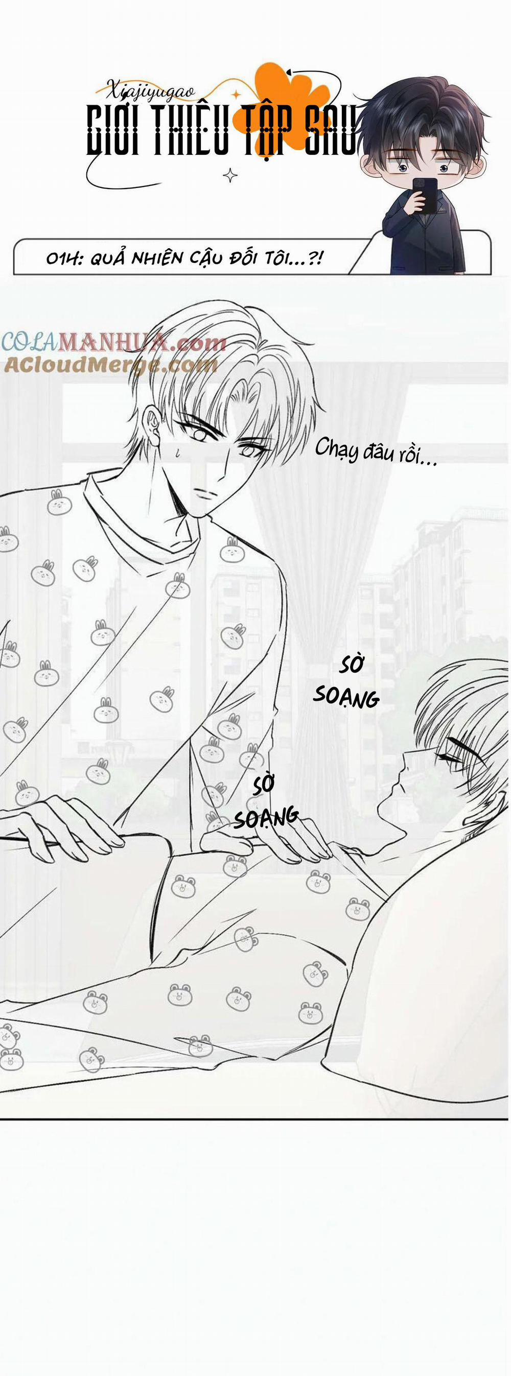 Sau Khi Ly Hôn, Ảnh Đế Trở Nên Nghèo Túng 13 trang 30