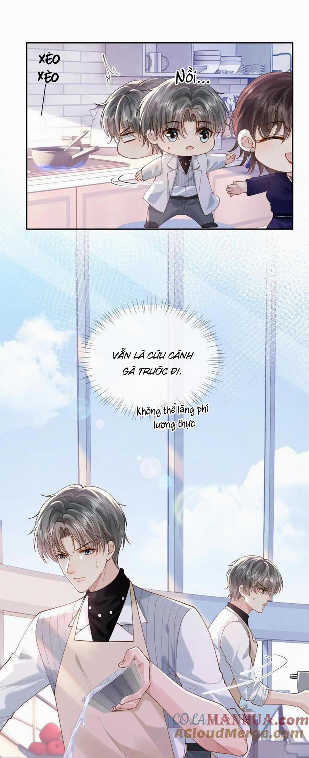 Sau Khi Ly Hôn, Ảnh Đế Trở Nên Nghèo Túng 13 trang 6