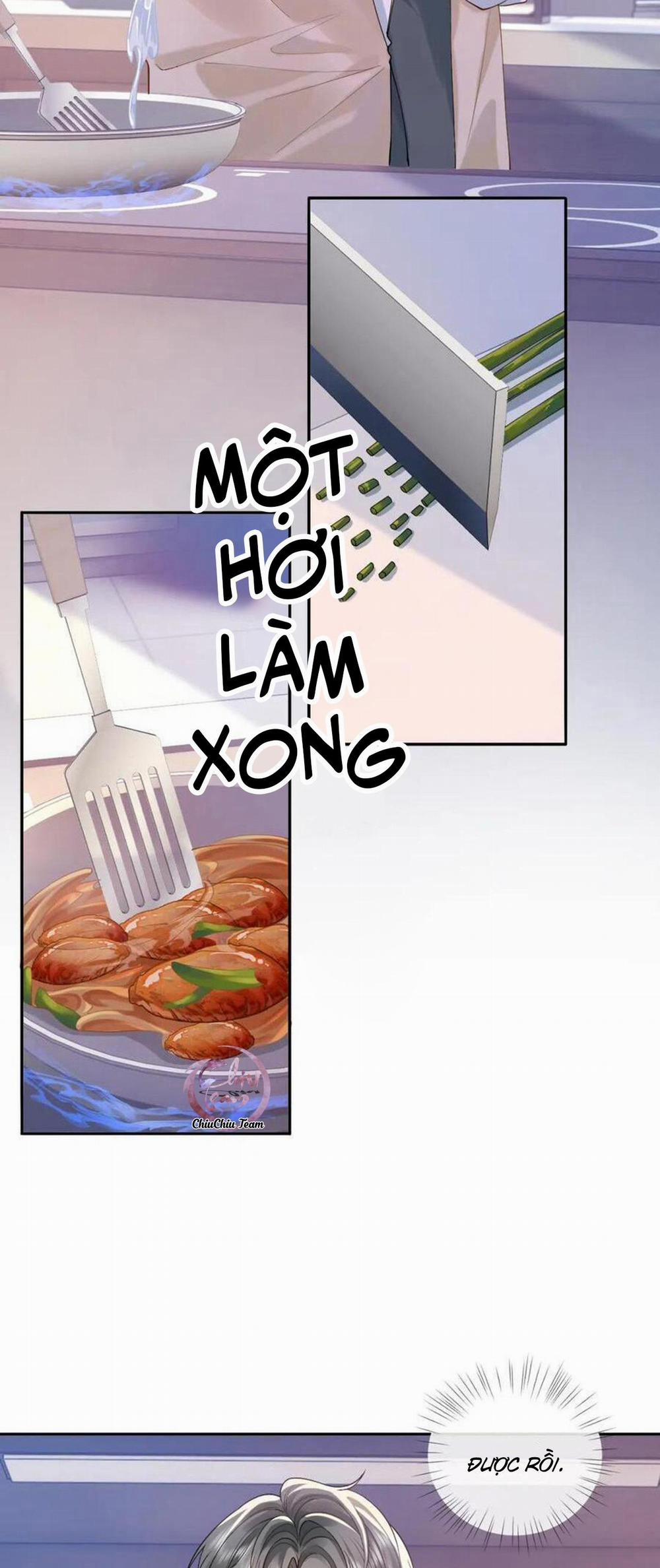 Sau Khi Ly Hôn, Ảnh Đế Trở Nên Nghèo Túng 13 trang 7