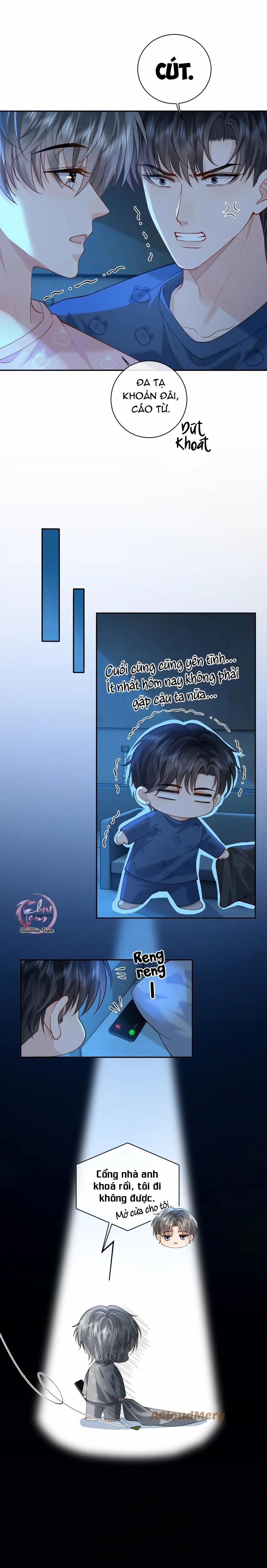 Sau Khi Ly Hôn, Ảnh Đế Trở Nên Nghèo Túng 14 trang 11