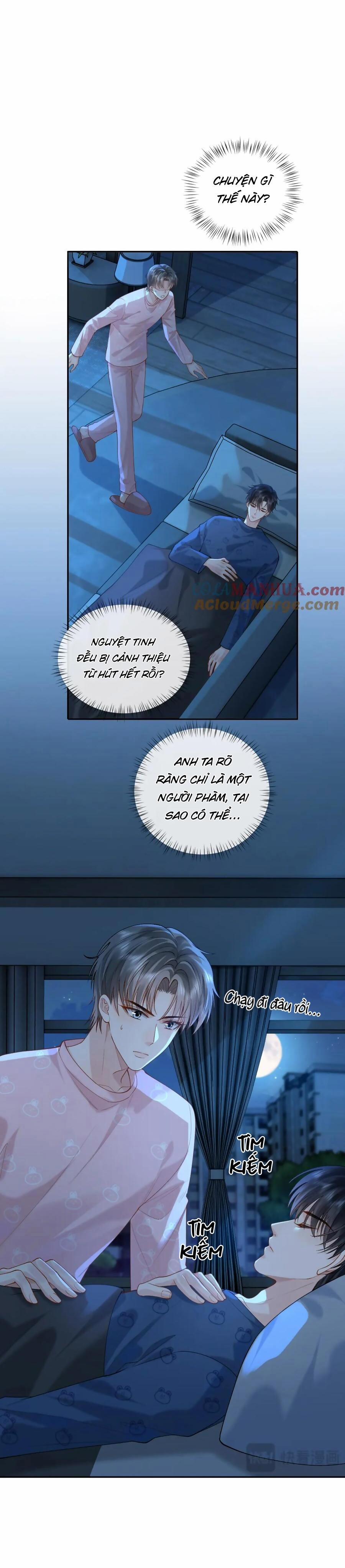 Sau Khi Ly Hôn, Ảnh Đế Trở Nên Nghèo Túng 14 trang 6