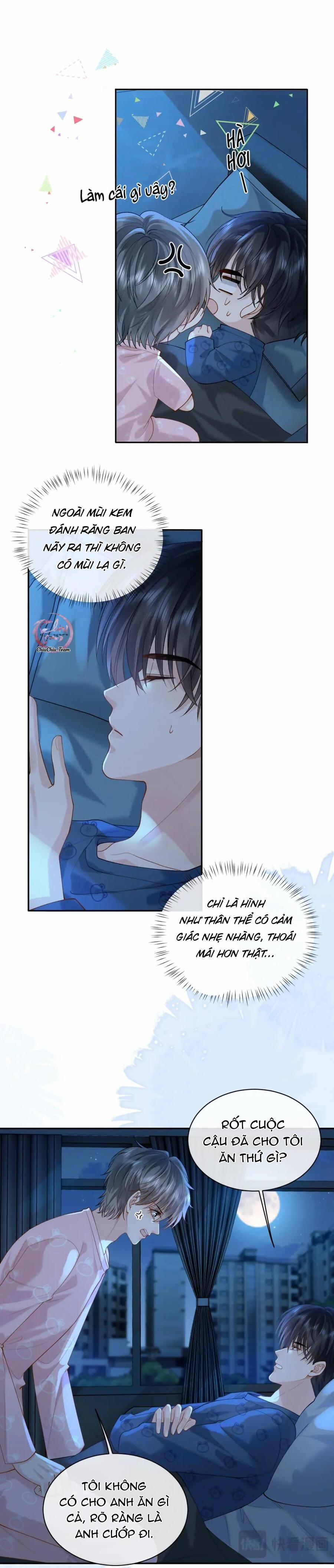 Sau Khi Ly Hôn, Ảnh Đế Trở Nên Nghèo Túng 14 trang 8