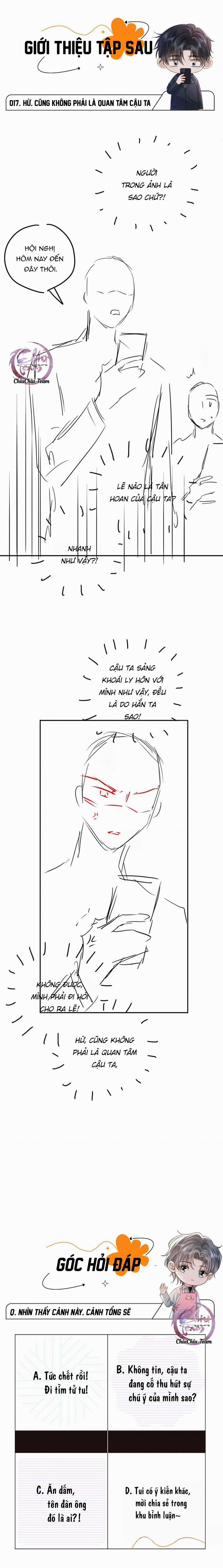 Sau Khi Ly Hôn, Ảnh Đế Trở Nên Nghèo Túng 16 trang 12