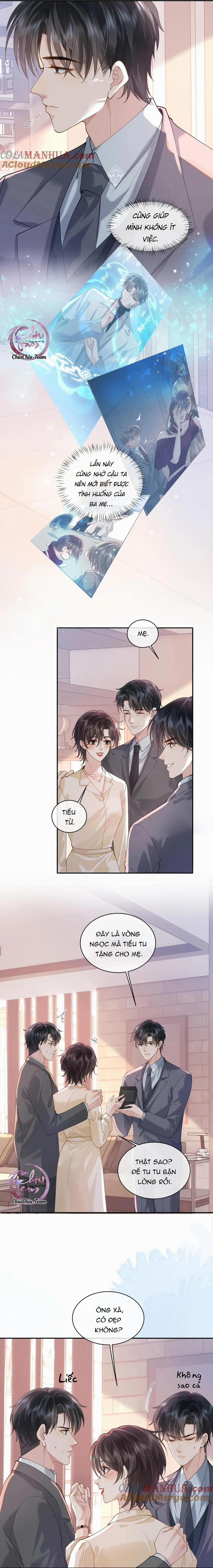 Sau Khi Ly Hôn, Ảnh Đế Trở Nên Nghèo Túng 16 trang 9