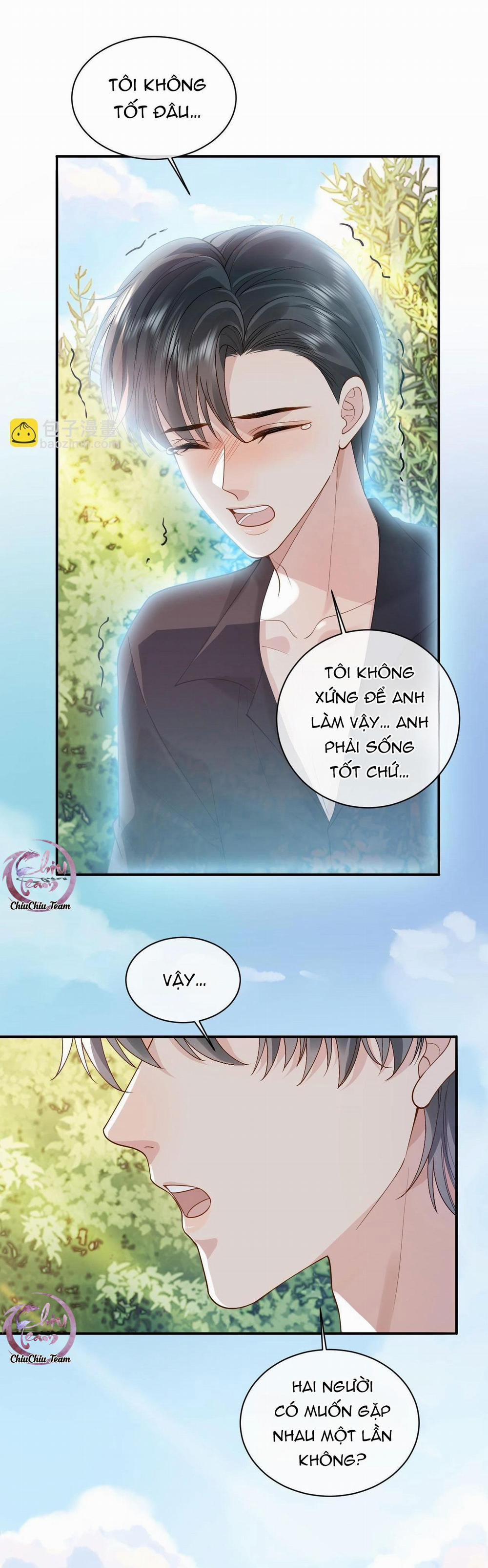 Sau Khi Ly Hôn, Ảnh Đế Trở Nên Nghèo Túng 17 trang 10