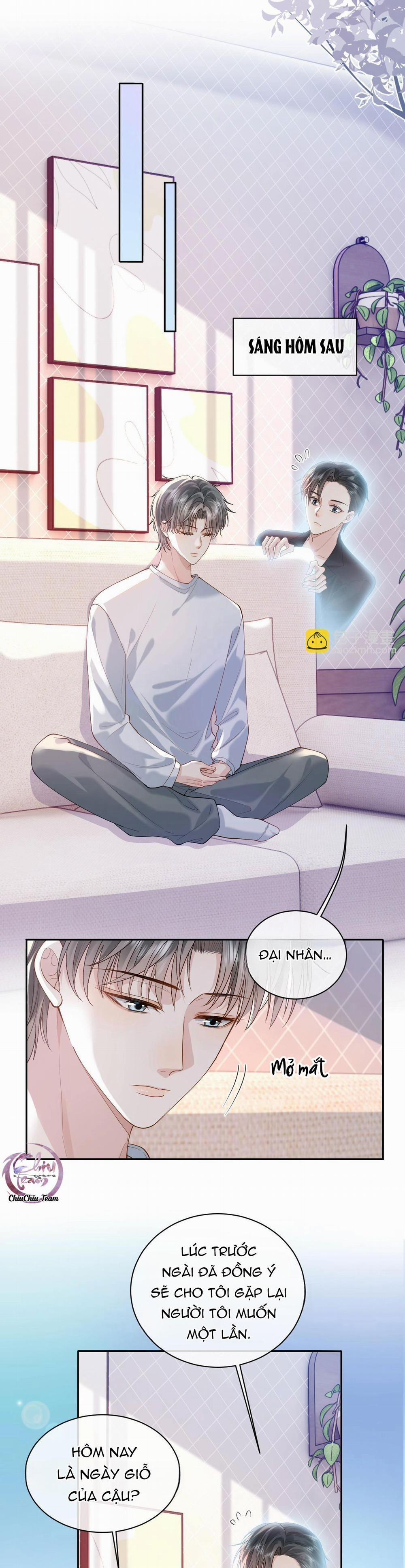 Sau Khi Ly Hôn, Ảnh Đế Trở Nên Nghèo Túng 17 trang 2