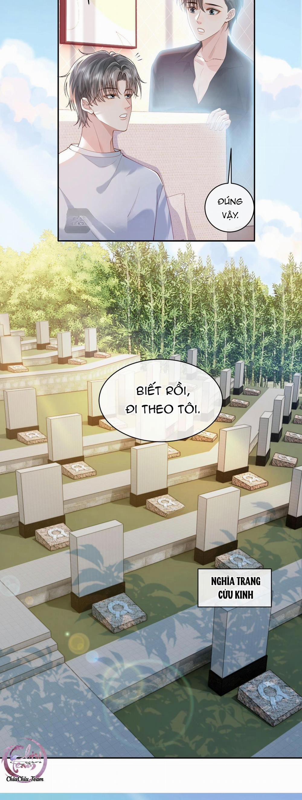 Sau Khi Ly Hôn, Ảnh Đế Trở Nên Nghèo Túng 17 trang 3