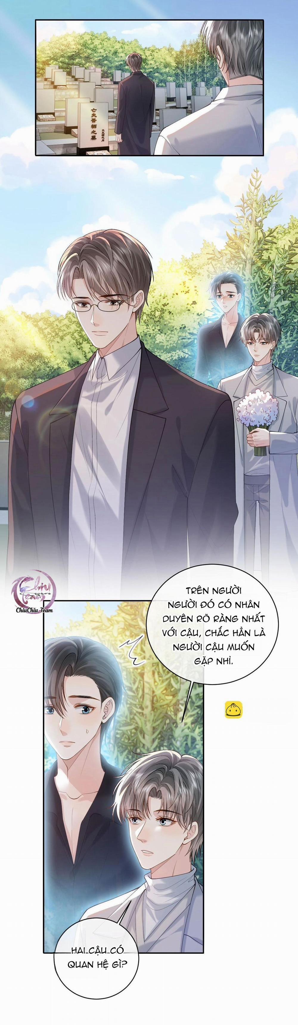 Sau Khi Ly Hôn, Ảnh Đế Trở Nên Nghèo Túng 17 trang 4