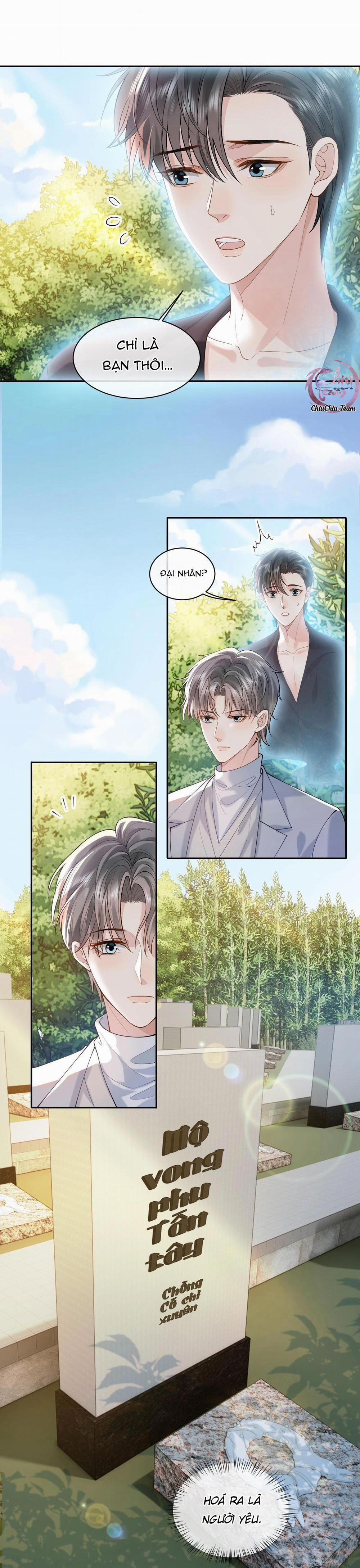 Sau Khi Ly Hôn, Ảnh Đế Trở Nên Nghèo Túng 17 trang 5